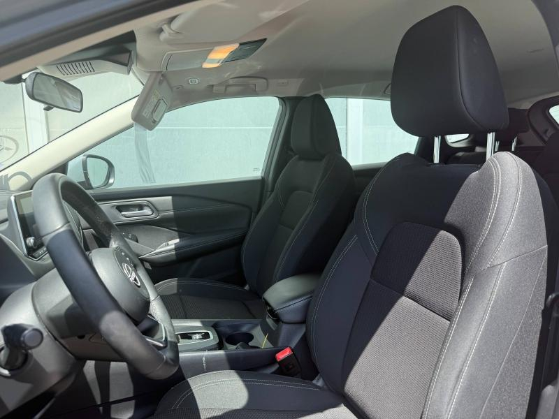 Photo 8 de l’annonce de NISSAN Qashqai d’occasion à vendre à NARBONNE