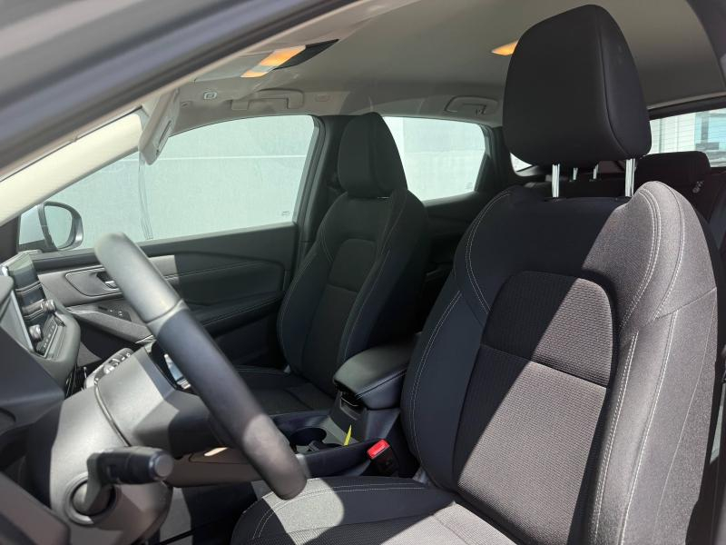 Photo 9 de l’annonce de NISSAN Qashqai d’occasion à vendre à NARBONNE