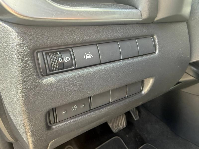 Photo 11 de l’annonce de NISSAN Qashqai d’occasion à vendre à NARBONNE