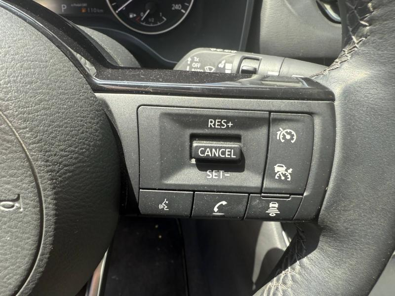 Photo 14 de l’annonce de NISSAN Qashqai d’occasion à vendre à NARBONNE