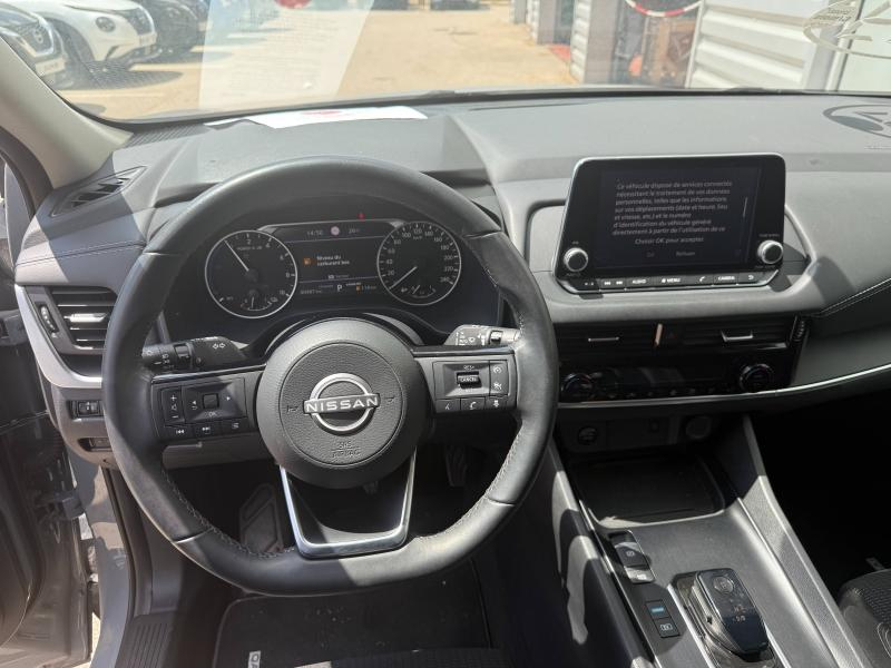 Photo 15 de l’annonce de NISSAN Qashqai d’occasion à vendre à NARBONNE