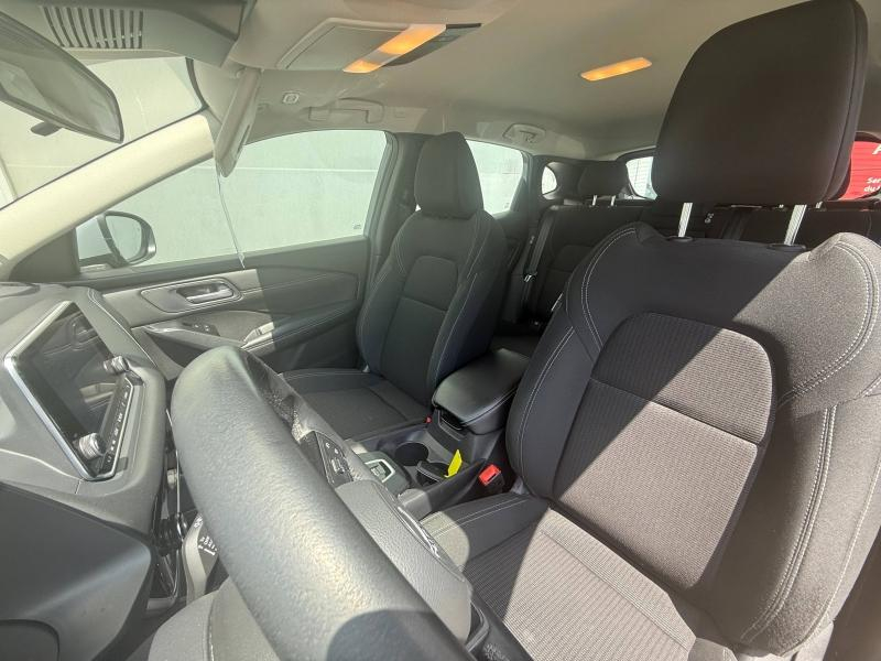 Photo 16 de l’annonce de NISSAN Qashqai d’occasion à vendre à NARBONNE