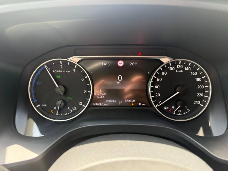 Photo 17 de l’annonce de NISSAN Qashqai d’occasion à vendre à NARBONNE