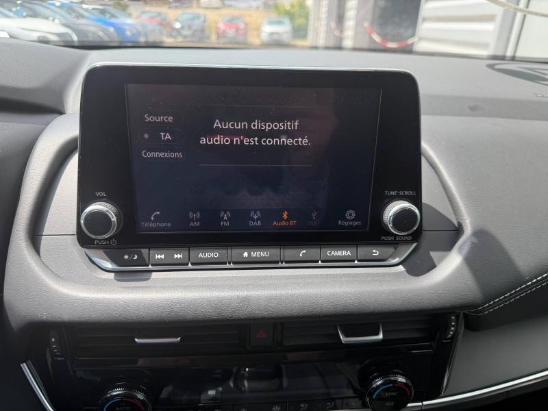 Photo 18 de l’annonce de NISSAN Qashqai d’occasion à vendre à NARBONNE