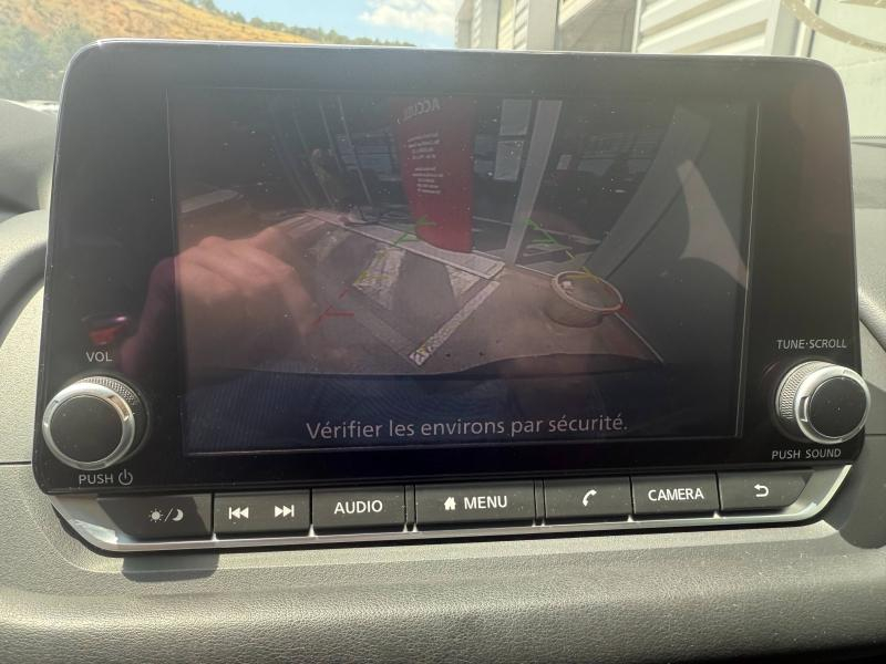 Photo 19 de l’annonce de NISSAN Qashqai d’occasion à vendre à NARBONNE