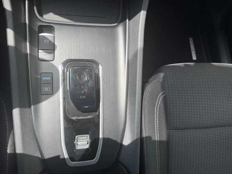 Photo 20 de l’annonce de NISSAN Qashqai d’occasion à vendre à NARBONNE