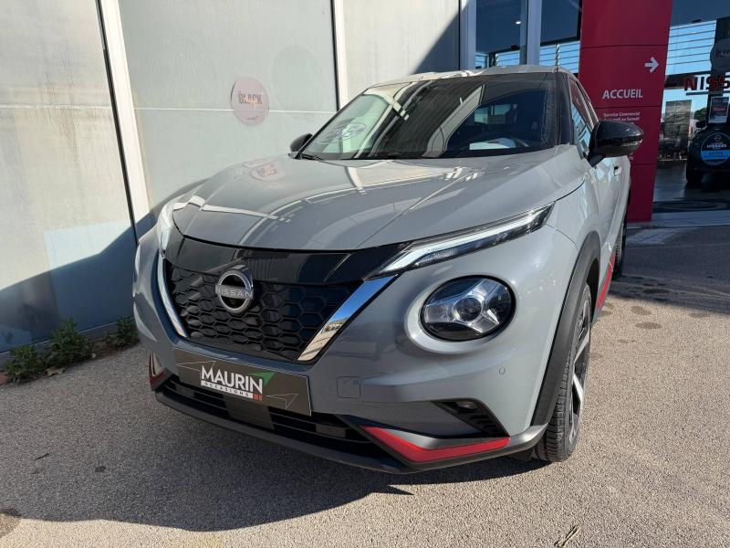 Photo 4 de l’annonce de NISSAN Juke d’occasion à vendre à NARBONNE