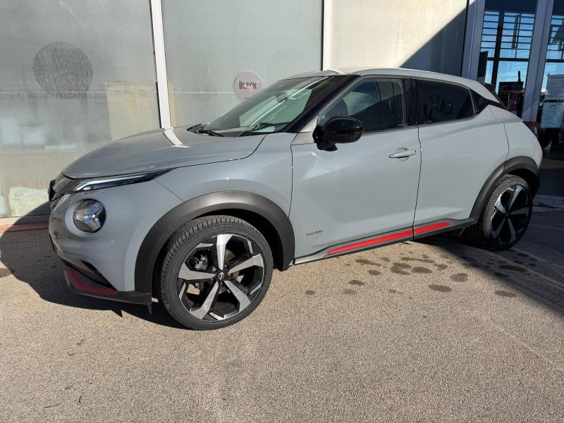 Photo 7 de l’annonce de NISSAN Juke d’occasion à vendre à NARBONNE