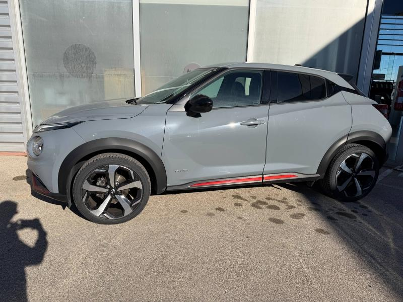 Photo 8 de l’annonce de NISSAN Juke d’occasion à vendre à NARBONNE