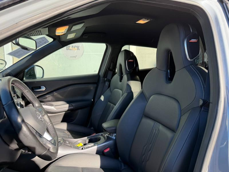 Photo 11 de l’annonce de NISSAN Juke d’occasion à vendre à NARBONNE