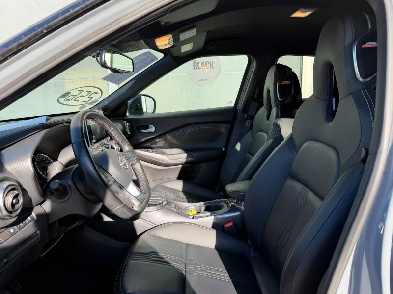 Photo 12 de l’annonce de NISSAN Juke d’occasion à vendre à NARBONNE