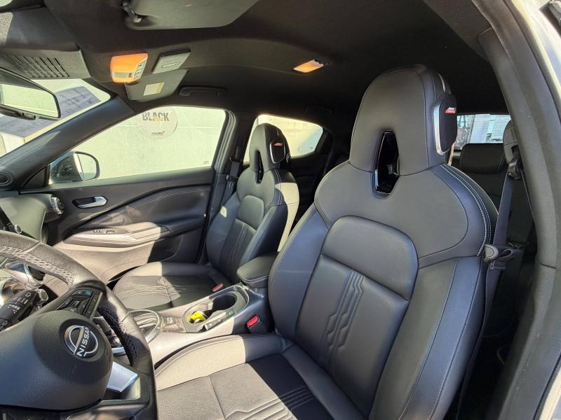 Photo 15 de l’annonce de NISSAN Juke d’occasion à vendre à NARBONNE