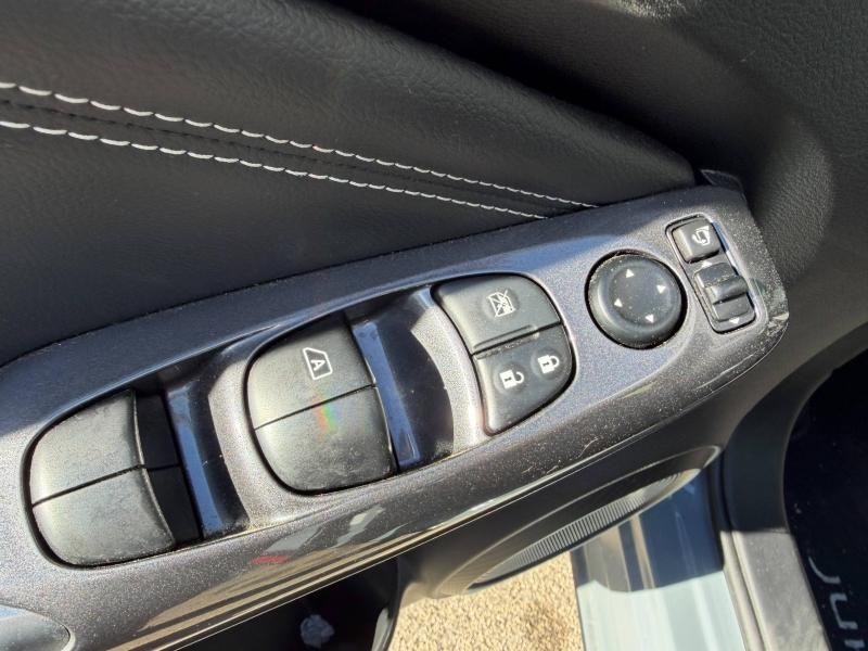 Photo 17 de l’annonce de NISSAN Juke d’occasion à vendre à NARBONNE