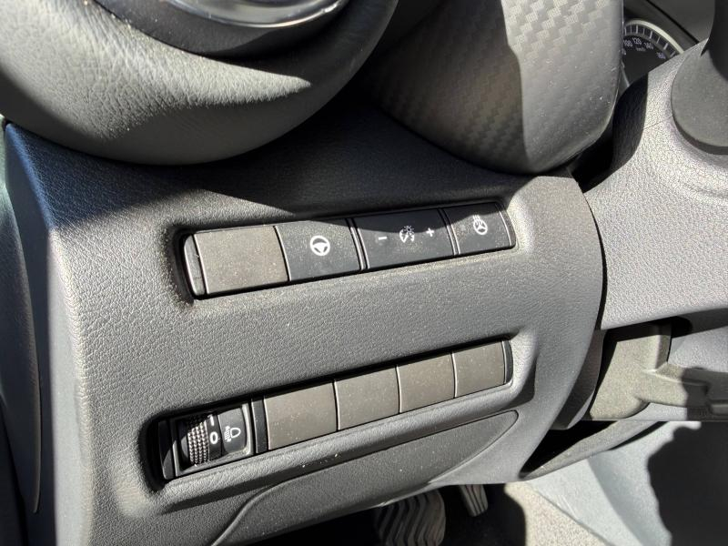 Photo 18 de l’annonce de NISSAN Juke d’occasion à vendre à NARBONNE