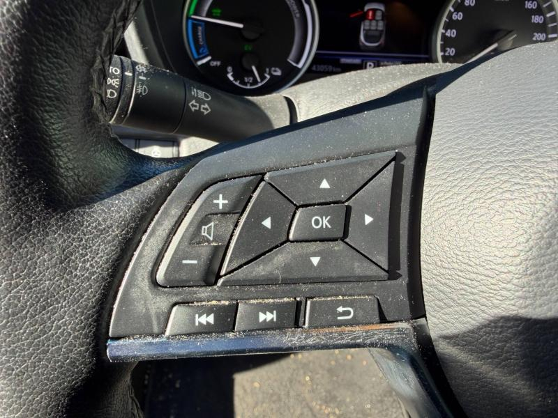 Photo 19 de l’annonce de NISSAN Juke d’occasion à vendre à NARBONNE