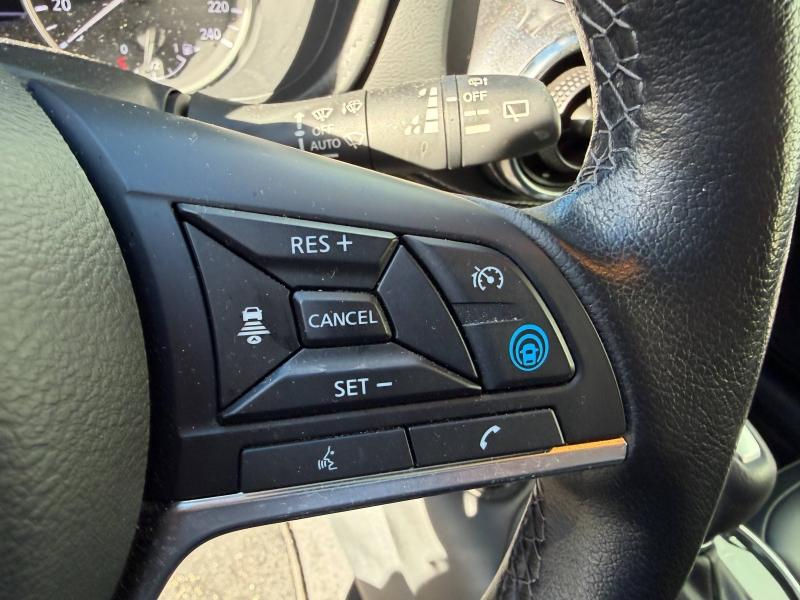 Photo 20 de l’annonce de NISSAN Juke d’occasion à vendre à NARBONNE