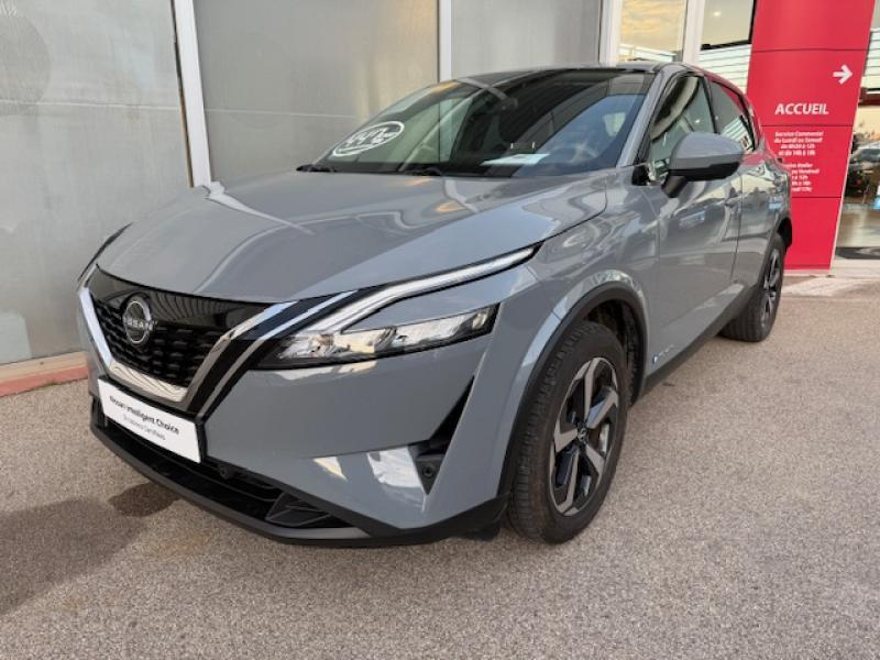 Photo 4 de l’annonce de NISSAN Qashqai d’occasion à vendre à NARBONNE