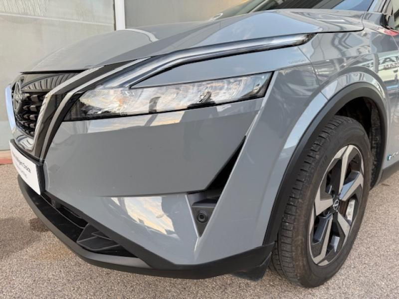 Photo 5 de l’annonce de NISSAN Qashqai d’occasion à vendre à NARBONNE
