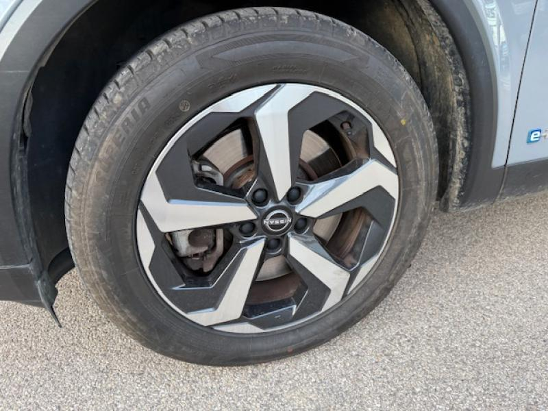 Photo 6 de l’annonce de NISSAN Qashqai d’occasion à vendre à NARBONNE