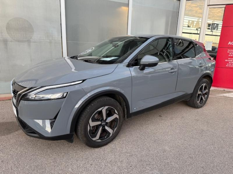 Photo 7 de l’annonce de NISSAN Qashqai d’occasion à vendre à NARBONNE