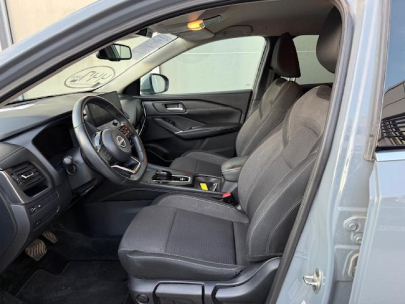 Photo 9 de l’annonce de NISSAN Qashqai d’occasion à vendre à NARBONNE