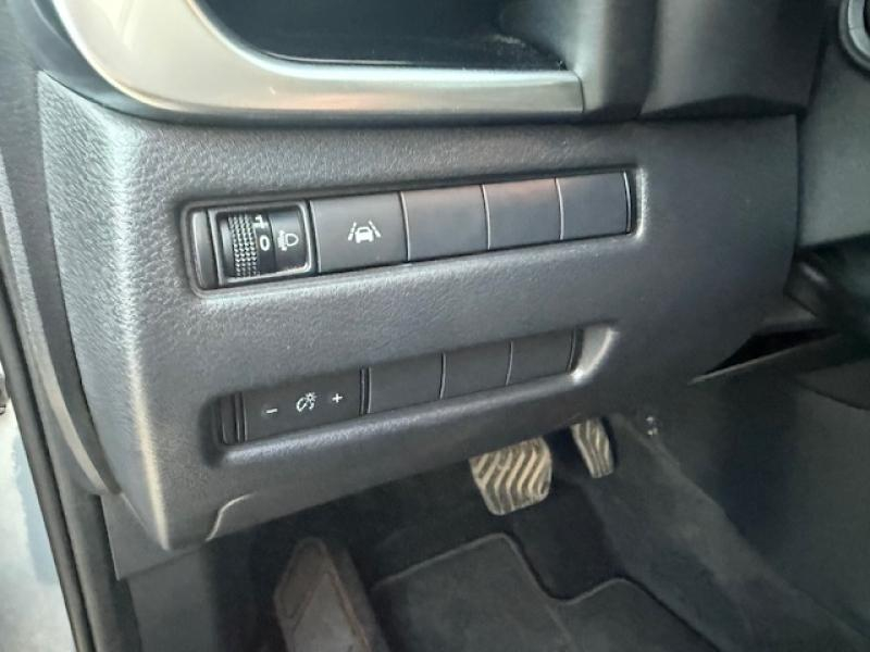 Photo 11 de l’annonce de NISSAN Qashqai d’occasion à vendre à NARBONNE