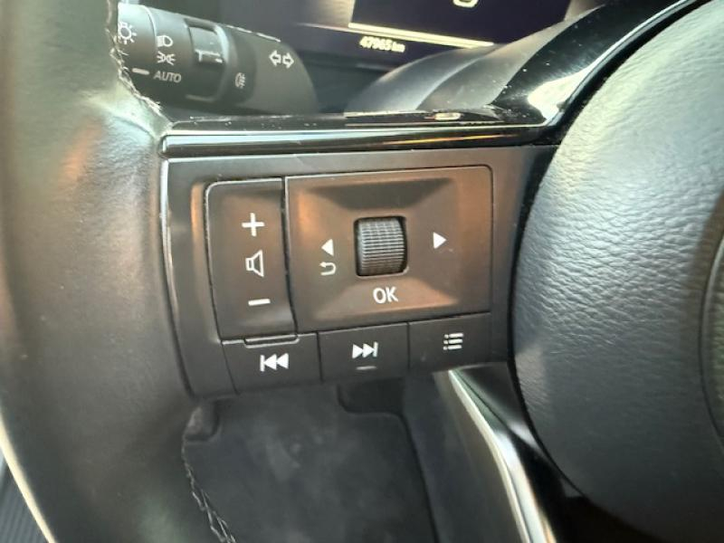 Photo 12 de l’annonce de NISSAN Qashqai d’occasion à vendre à NARBONNE