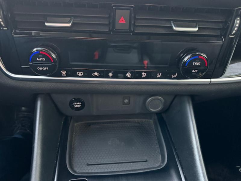 Photo 17 de l’annonce de NISSAN Qashqai d’occasion à vendre à NARBONNE