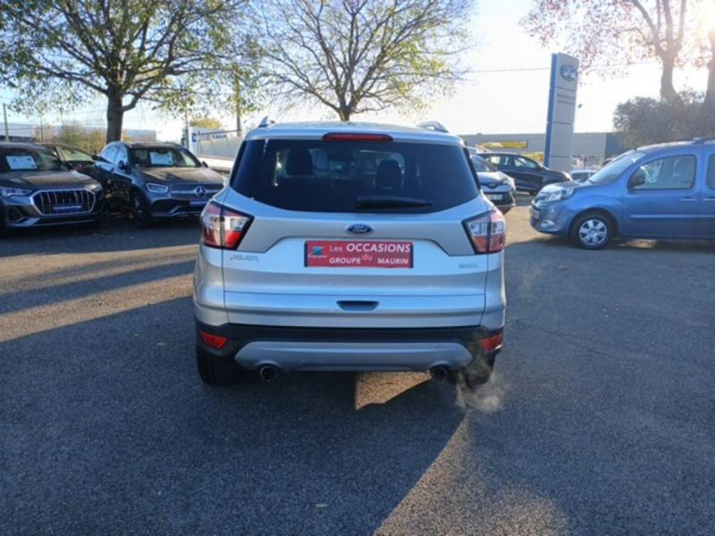 Photo 5 de l’annonce de FORD Kuga d’occasion à vendre à NÎMES