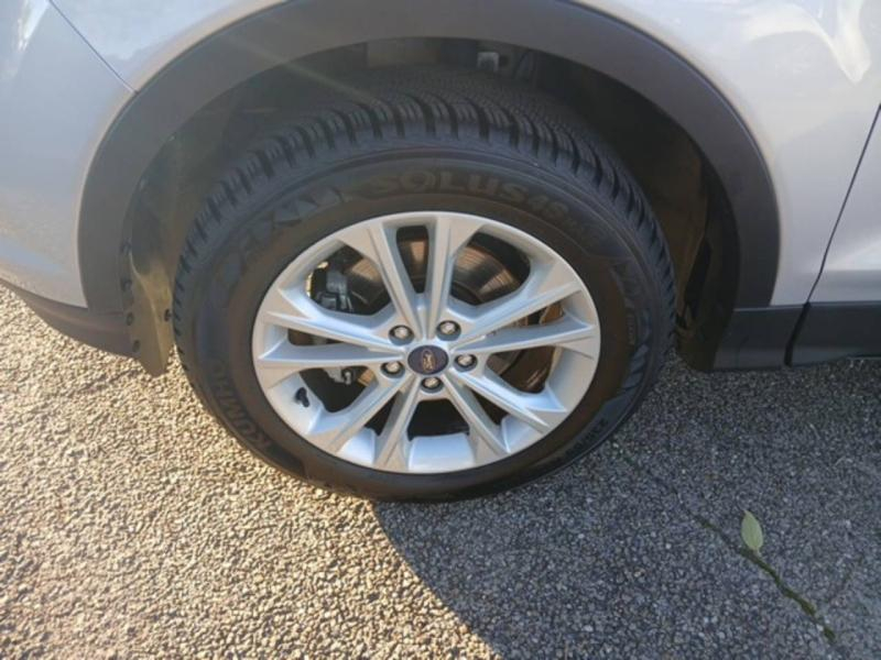 Photo 19 de l’annonce de FORD Kuga d’occasion à vendre à NÎMES