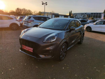 FORD Puma d’occasion à vendre à NÎMES