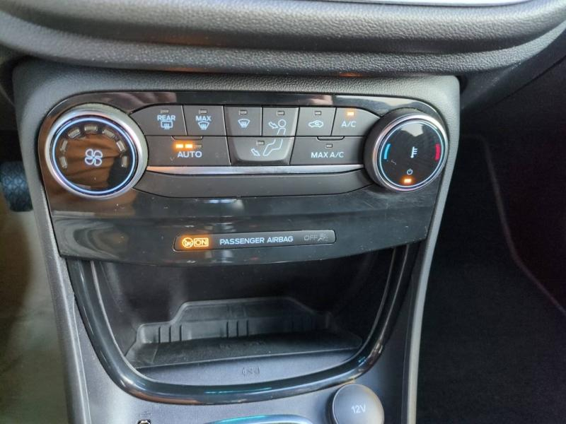 Photo 9 de l’annonce de FORD Puma d’occasion à vendre à NÎMES