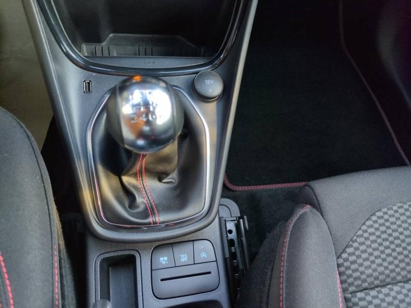 Photo 10 de l’annonce de FORD Puma d’occasion à vendre à NÎMES