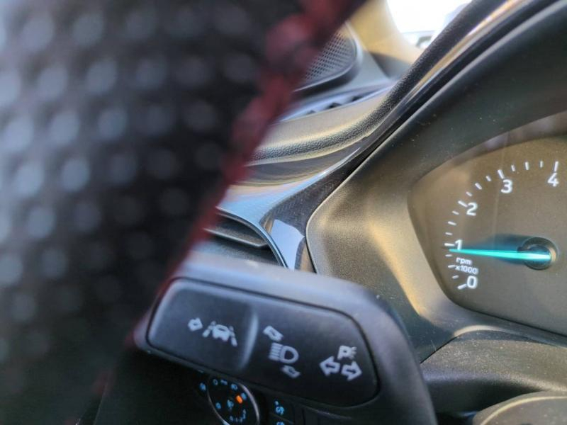 Photo 12 de l’annonce de FORD Puma d’occasion à vendre à NÎMES