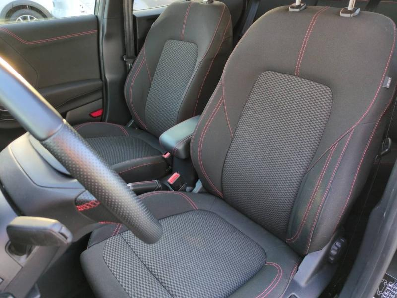 Photo 15 de l’annonce de FORD Puma d’occasion à vendre à NÎMES