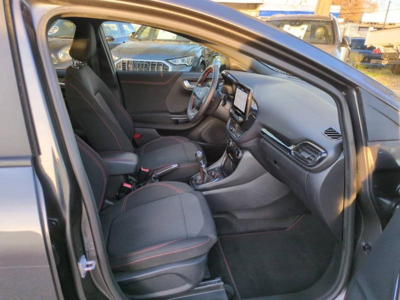 Photo 16 de l’annonce de FORD Puma d’occasion à vendre à NÎMES