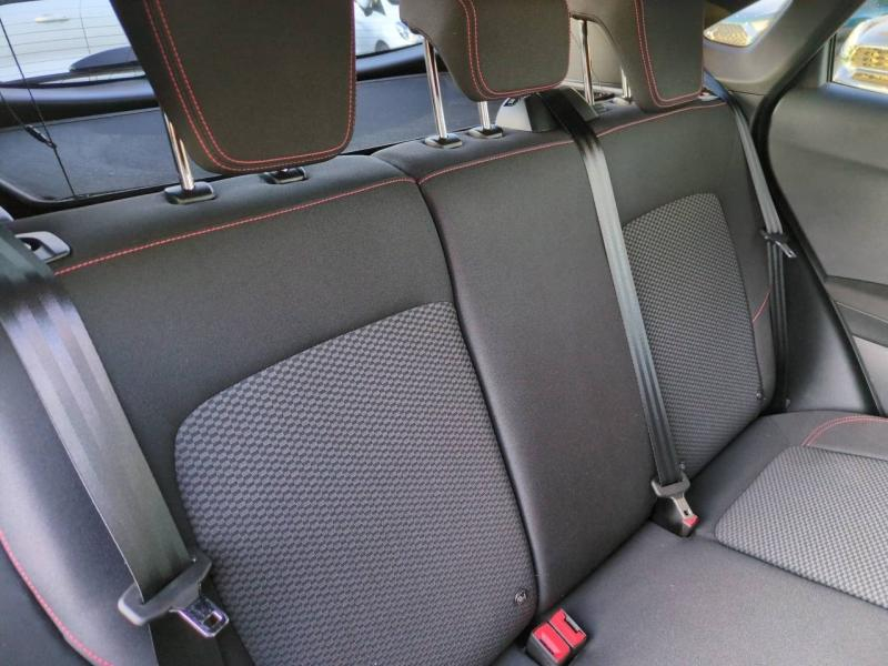 Photo 17 de l’annonce de FORD Puma d’occasion à vendre à NÎMES