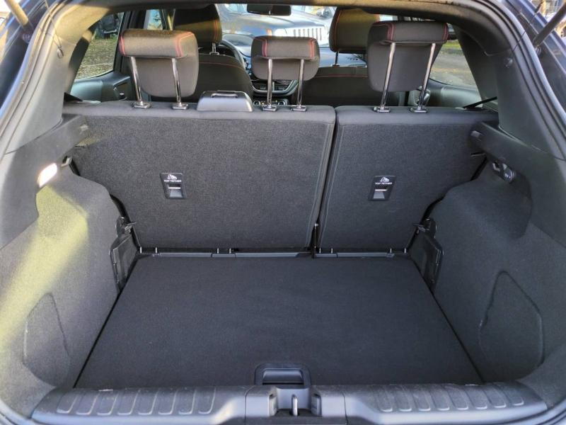 Photo 18 de l’annonce de FORD Puma d’occasion à vendre à NÎMES