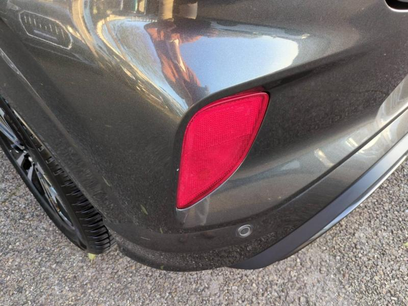 Photo 19 de l’annonce de FORD Puma d’occasion à vendre à NÎMES