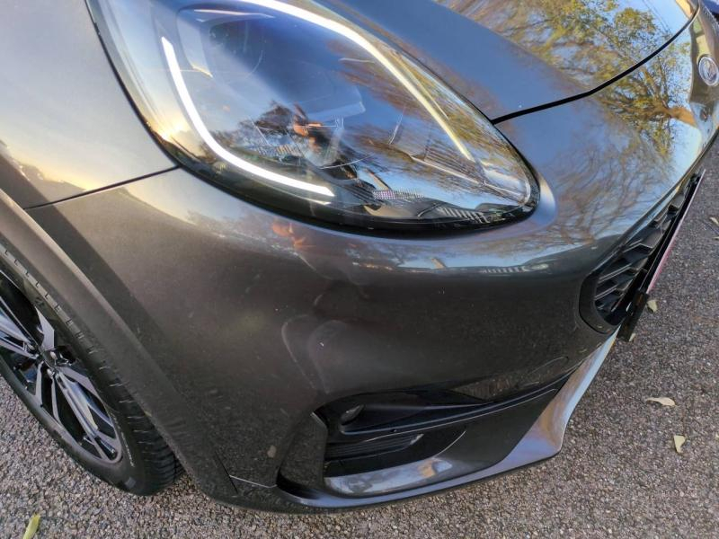 Photo 20 de l’annonce de FORD Puma d’occasion à vendre à NÎMES