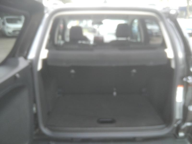 Photo 17 de l’annonce de FORD EcoSport d’occasion à vendre à NÎMES