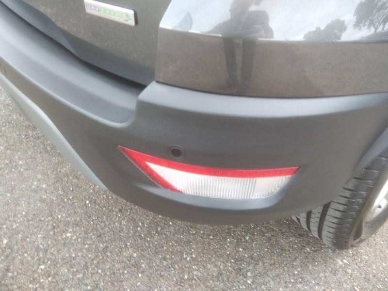 Photo 18 de l’annonce de FORD EcoSport d’occasion à vendre à NÎMES