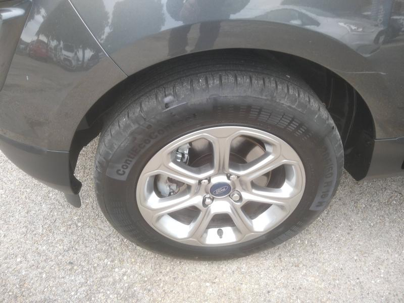 Photo 20 de l’annonce de FORD EcoSport d’occasion à vendre à NÎMES