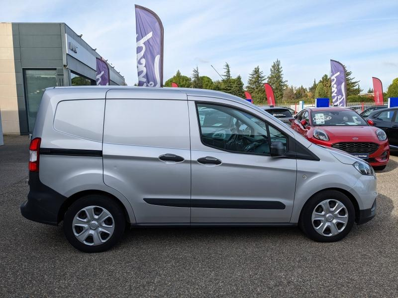 Photo 3 de l’annonce de FORD Transit Courier VUL d’occasion à vendre à AVIGNON