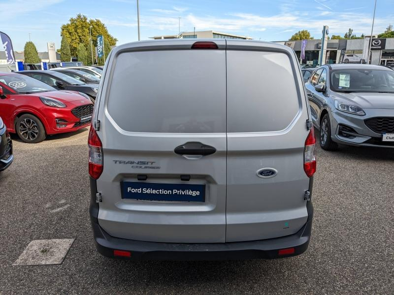 Photo 4 de l’annonce de FORD Transit Courier VUL d’occasion à vendre à AVIGNON