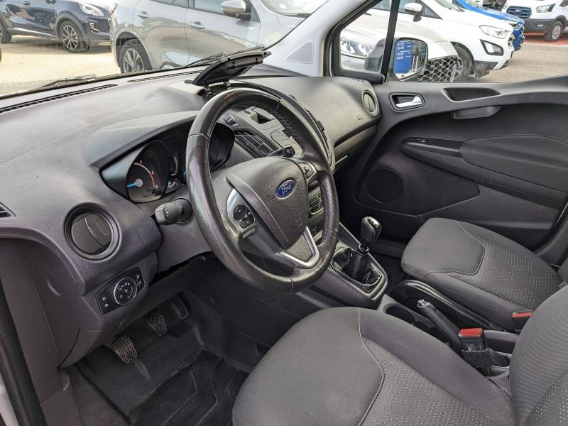 Photo 6 de l’annonce de FORD Transit Courier VUL d’occasion à vendre à AVIGNON