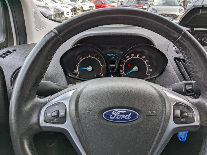 Photo 12 de l’annonce de FORD Transit Courier VUL d’occasion à vendre à AVIGNON