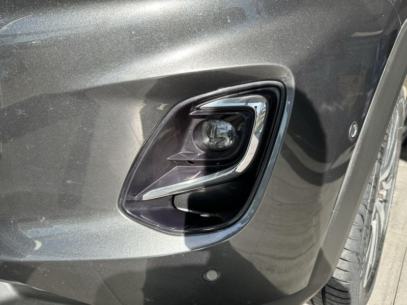 Photo 3 de l’annonce de FORD Puma d’occasion à vendre à ORANGE