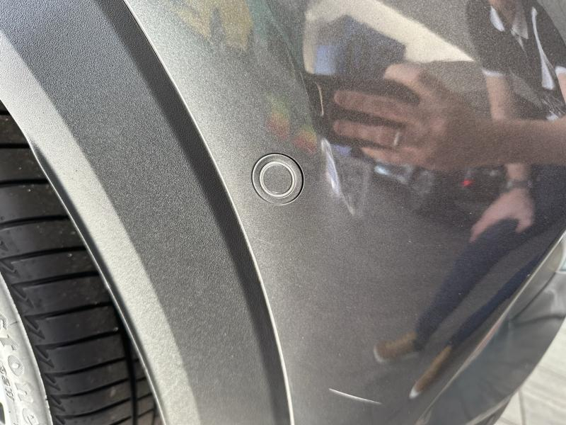 Photo 4 de l’annonce de FORD Puma d’occasion à vendre à ORANGE