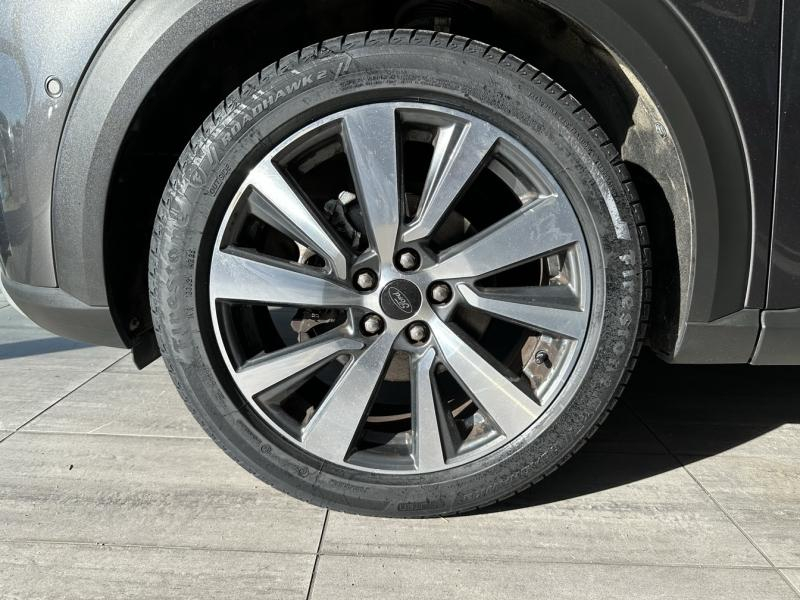 Photo 5 de l’annonce de FORD Puma d’occasion à vendre à ORANGE